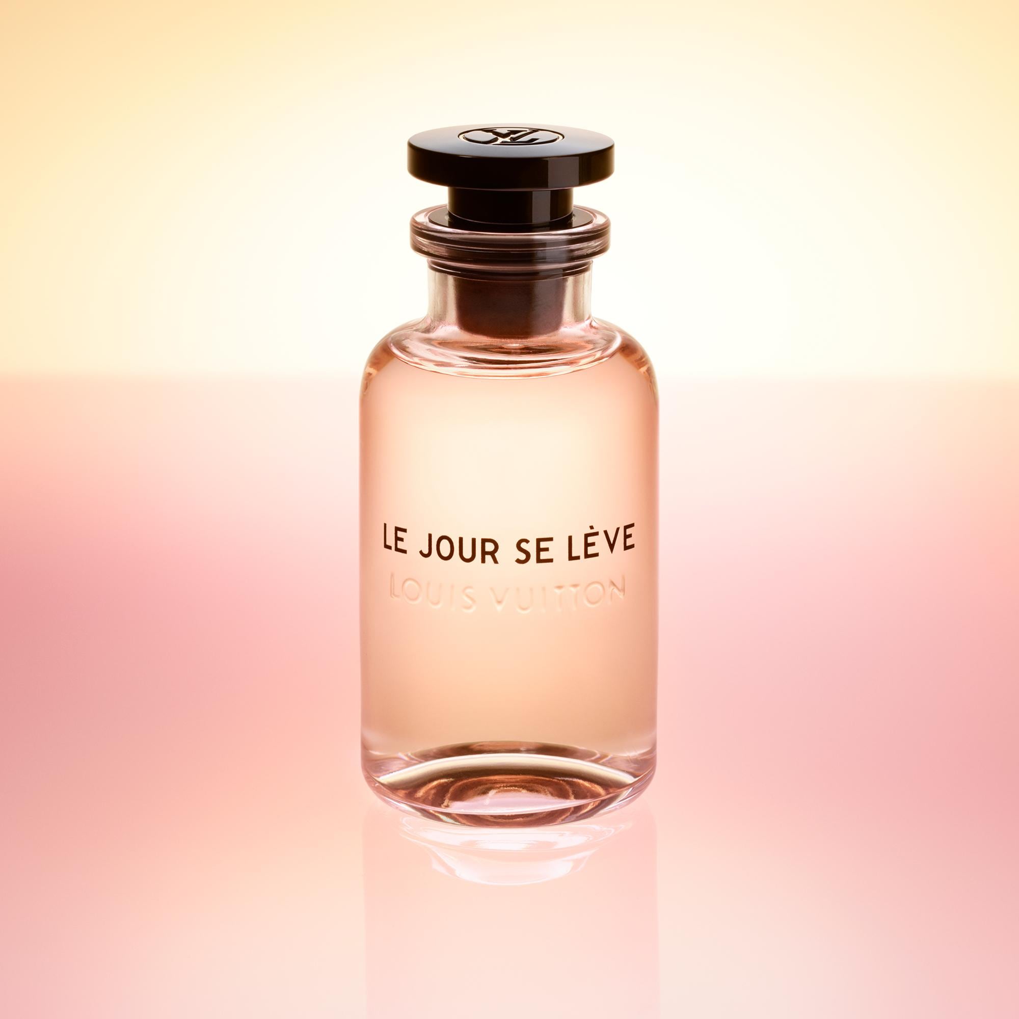 Travel Spray Le Jour Se Lève - Perfumes - Collections | LOUIS VUITTON ®